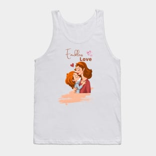 Endless Love Tank Top